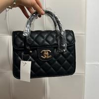 borsa chanel