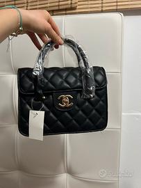 borsa chanel