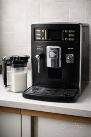 Macchina da Caffè Automatica Philips Saeco Xelsis