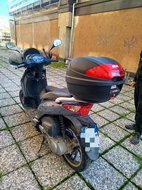 scooter Sym Symphony s 151 c.c.