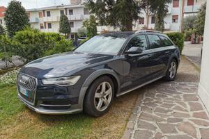 Audi A6 Allroad 3.0TDI 272CV
