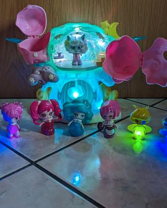 Glimmies Glimtree

