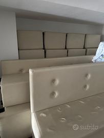 Divani, Pouf e Tavoli