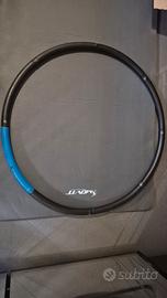 Cerchio con pesi Domyos