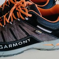 scarpe trekking uomo