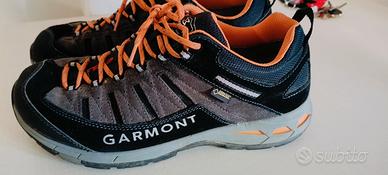 scarpe trekking uomo