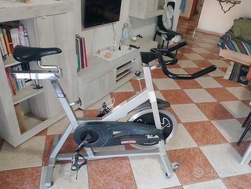 spinbike
