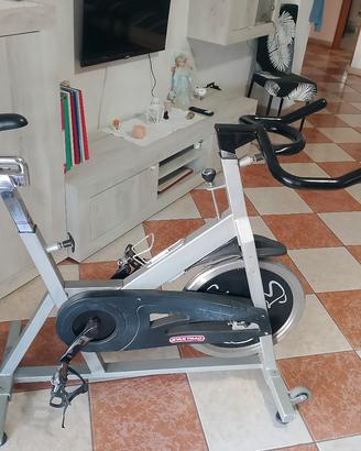 spinbike