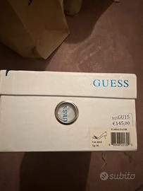 Decollete’ guess
