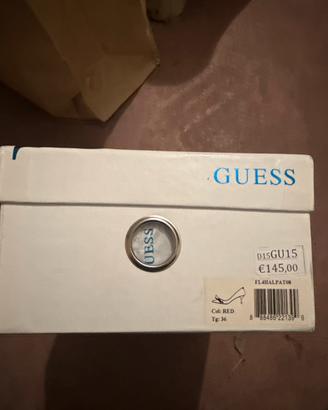Decollete’ guess