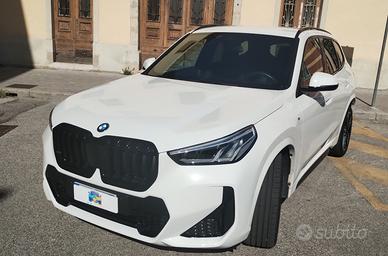 Bmw X1 sDrive 18d Msport
