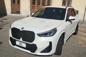 Bmw X1 sDrive 18d Msport