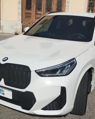 Bmw X1 sDrive 18d Msport