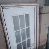 porta in legno 