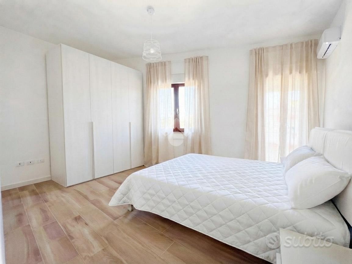 3 LOCALI A ORISTANO - Vista 4