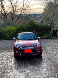 MINI Cooper D 1.5 Diesel Automatica Full Optional