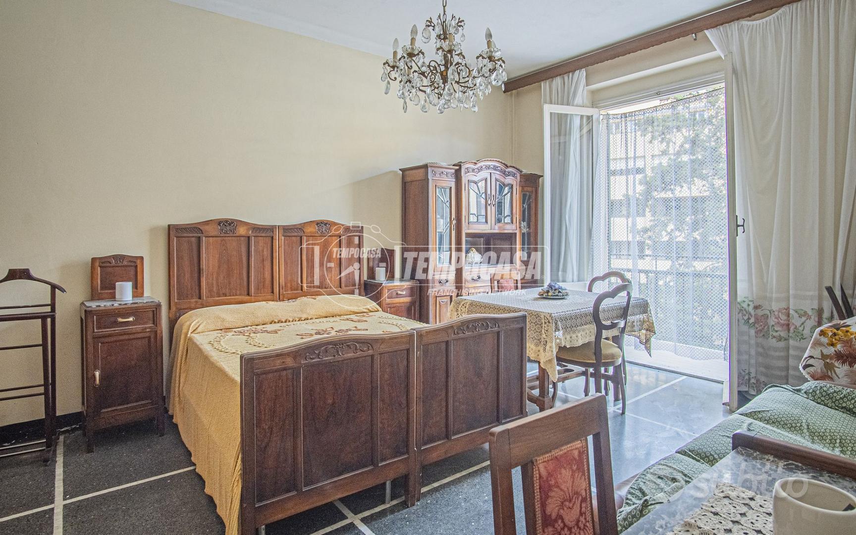 Appartamento – Sestri Levante, Riva Trigoso - Vista 2