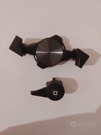 Supporto Smartphone moto