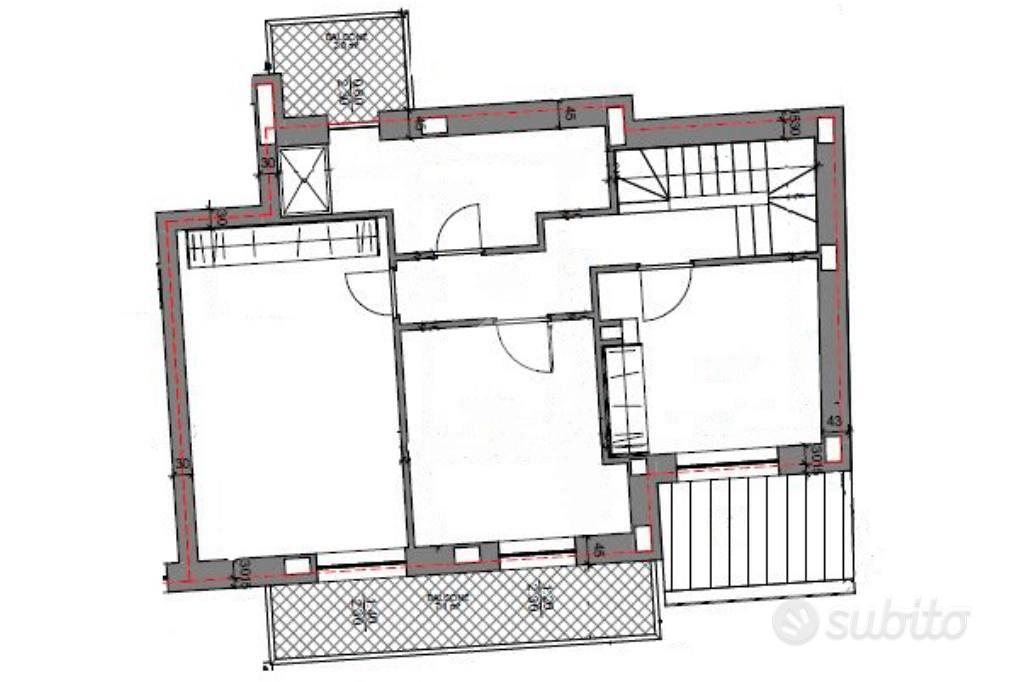 House in Alpignano, Torino - Vista 6