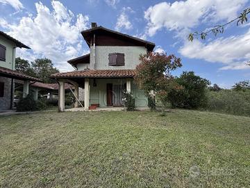 Appartamento di 120 m² con 3 locali a Monte Santa 