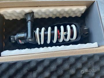 Monoammortizzatore norden 901