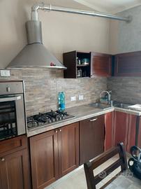 Appartamento in via Bruno Buozzi ad Asti