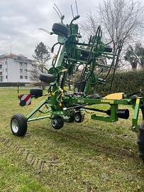 Krone Vendro T900