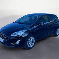 Ford Fiesta 1.0 EcoBoost Hybrid 125CV S&S Tit...