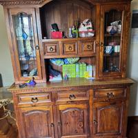 Credenza