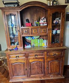 Credenza