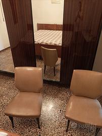 Poltrona vintage 
