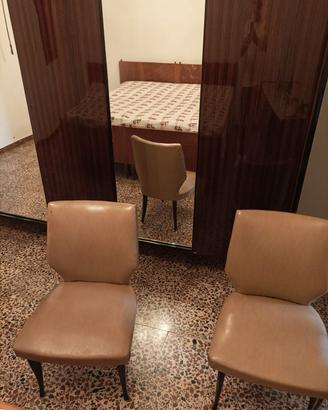 Poltrona vintage 