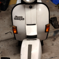 Vespa Px d'epoca unico proprietario