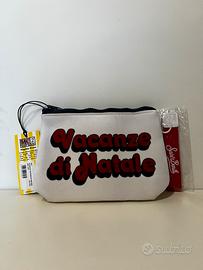 Pochette saint barth ed invernale