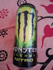 monster da collezione