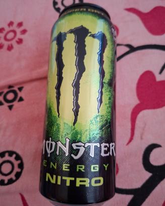 monster da collezione