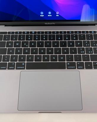 MAC BOOK PRO 2016