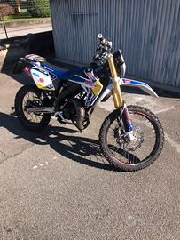 Rieju 50 Enduro Competizione