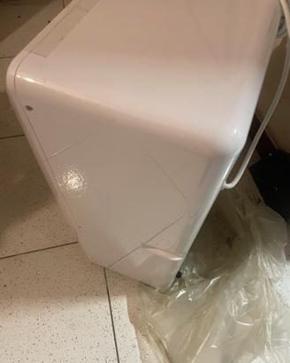 Climatizzatore portatile