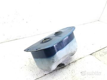 PIAGGIO VESPA PX 125 SERBATOIO BENZINA CARBURANTE 