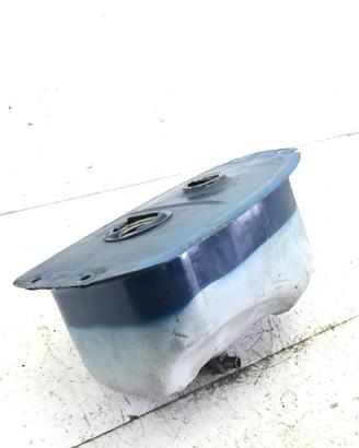 PIAGGIO VESPA PX 125 SERBATOIO BENZINA CARBURANTE 