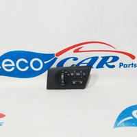 Pulsantiera comandi fanali Bmw x3 e83 2005