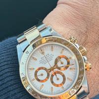 Bracciale Rolex Daytona zenith