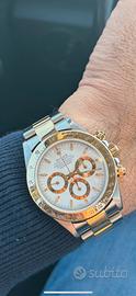 Bracciale Rolex Daytona zenith