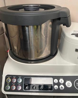 Kenwood kcook