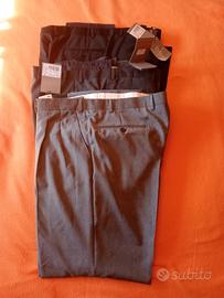 Pantaloni uomo Valentino