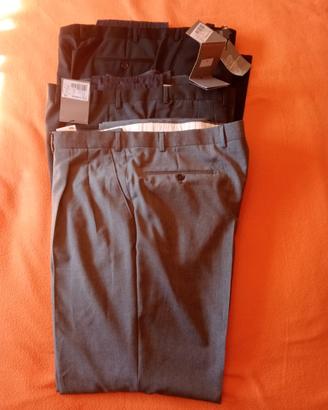 Pantaloni uomo Valentino