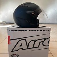 Casco da moto Airoh JT11