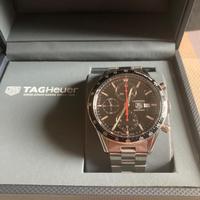Tag Heuer Carrera 16 cv2014
