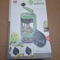 AFFETTATRICE MANUALE SUPER JULIETTI